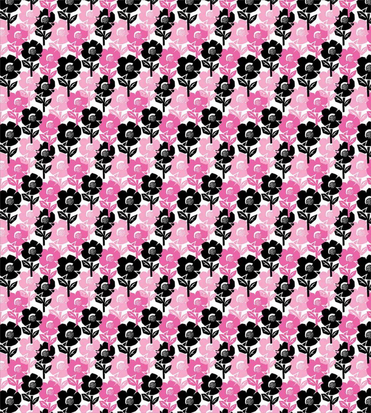 Composition Summer Season — Pattern