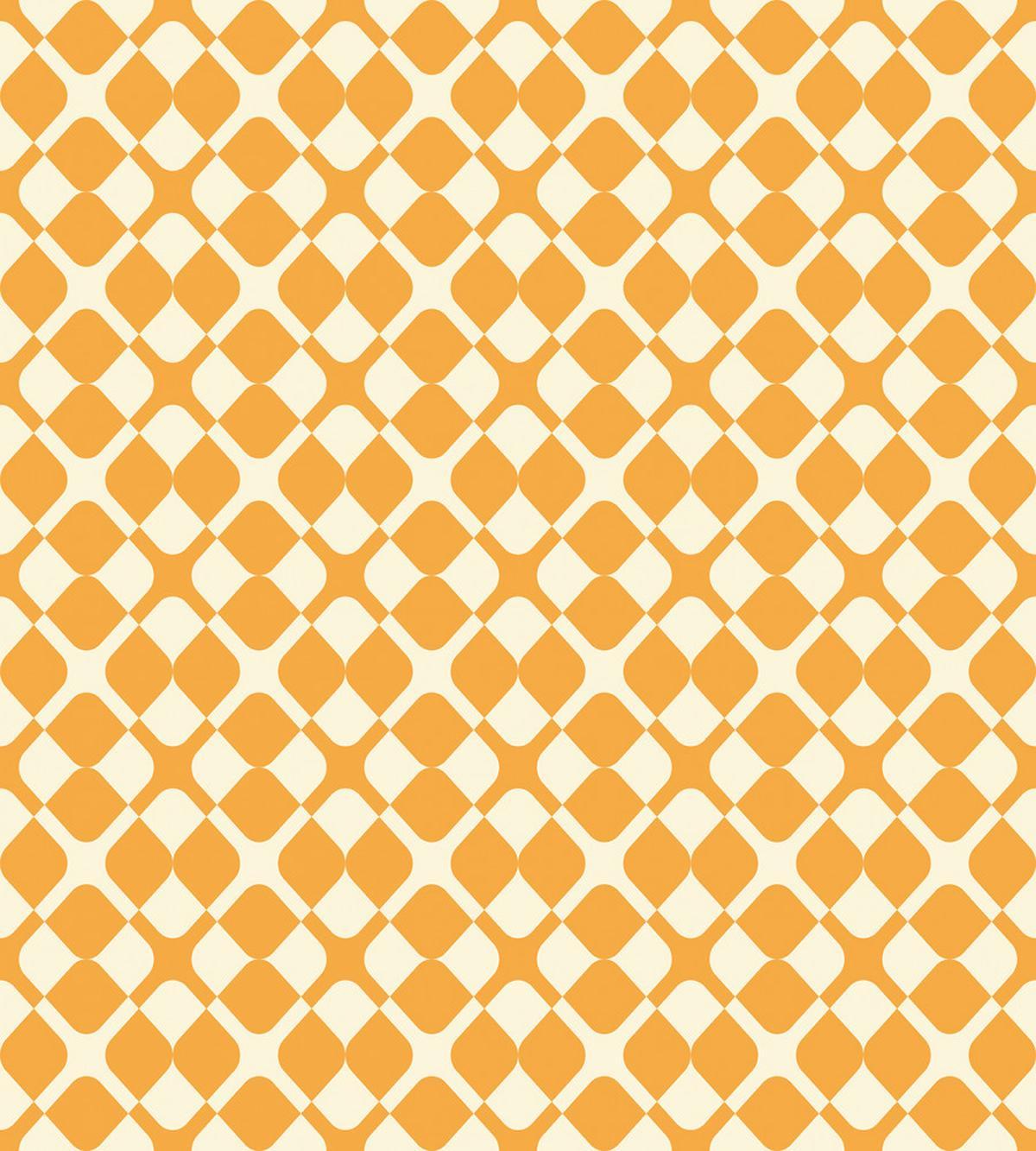 Checked Striped Tile — Pattern