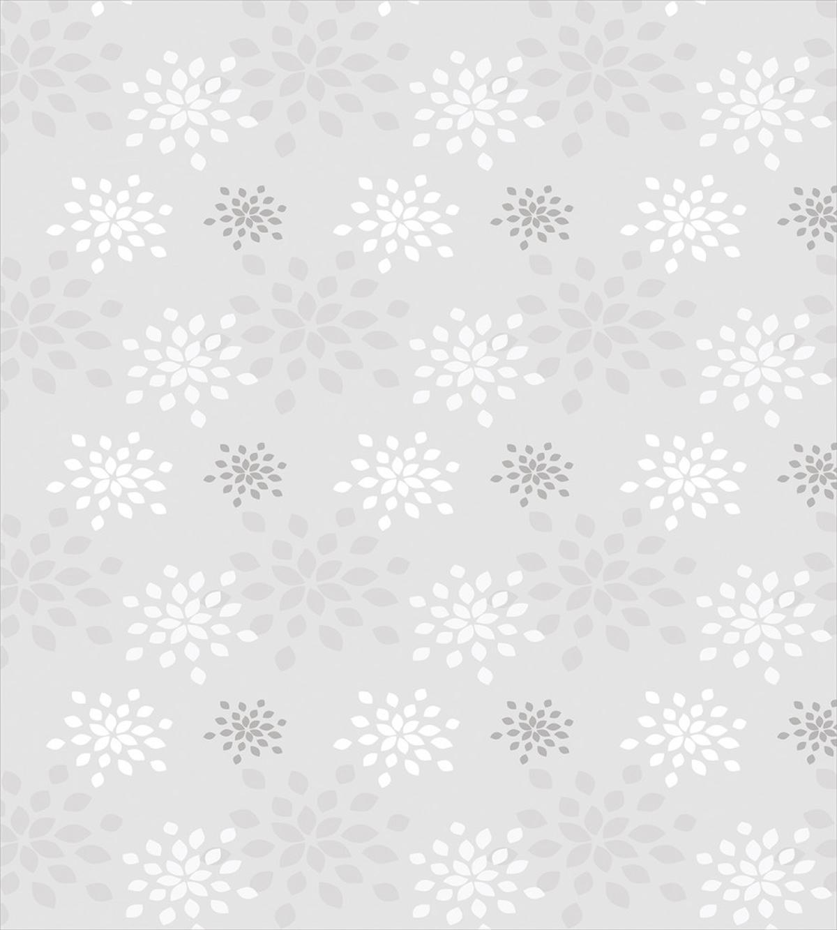 Shabby Plant Beauty — Pattern