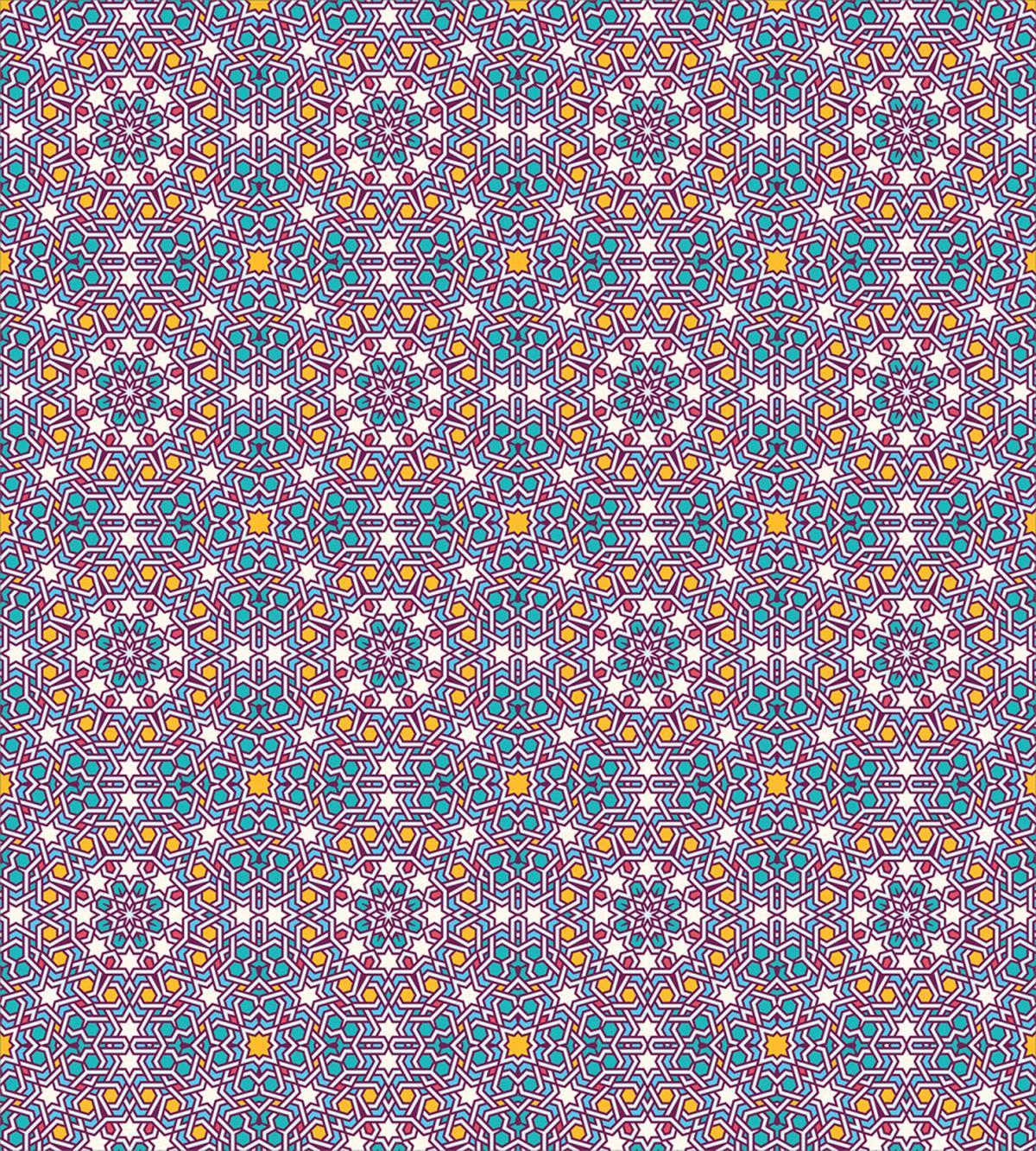 Star Pattern — Pattern