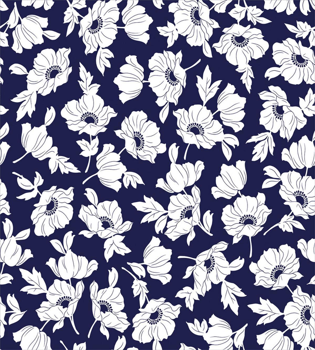 Poppy Corsage — Pattern