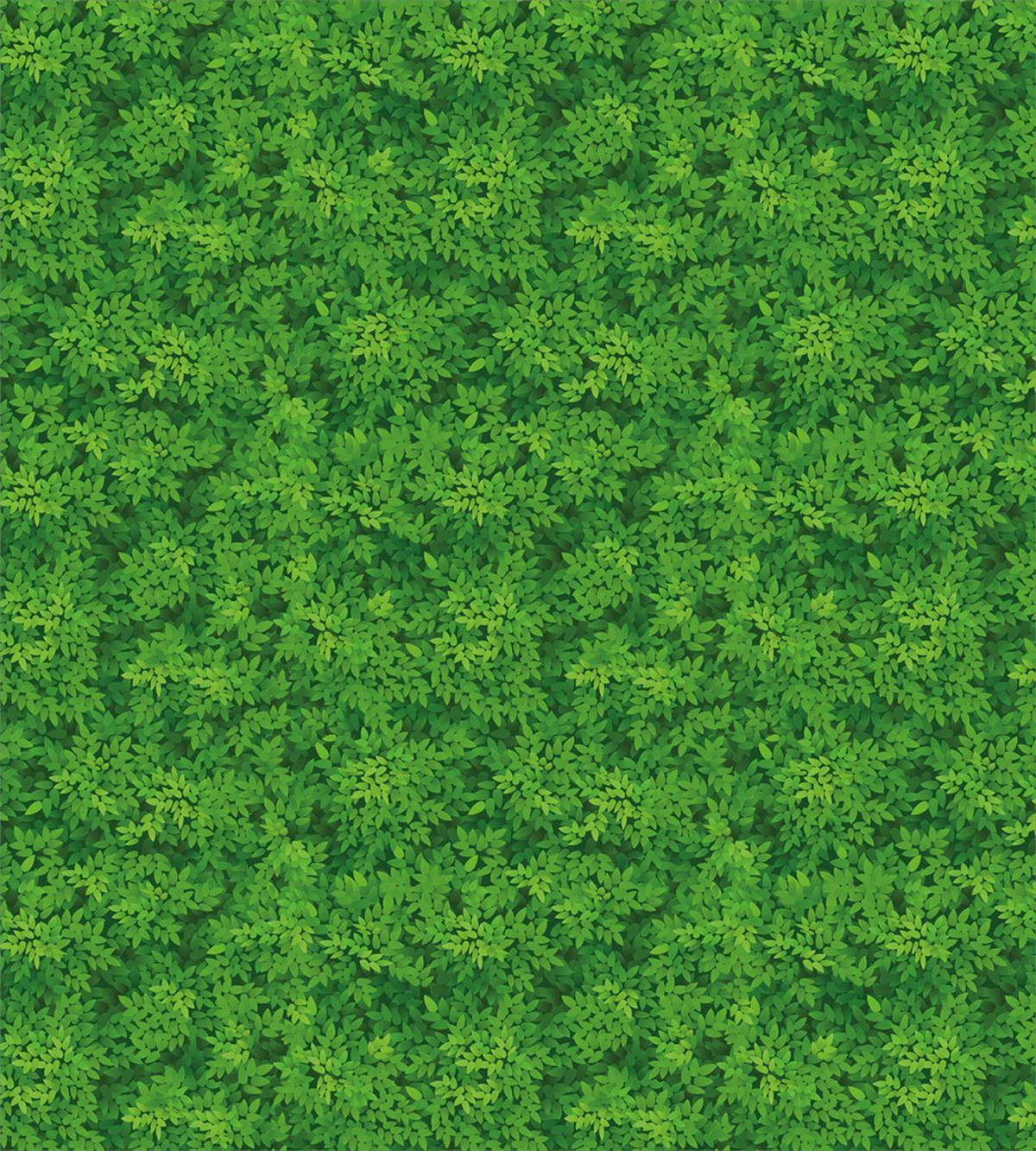 Overview Foliage Scene — Pattern