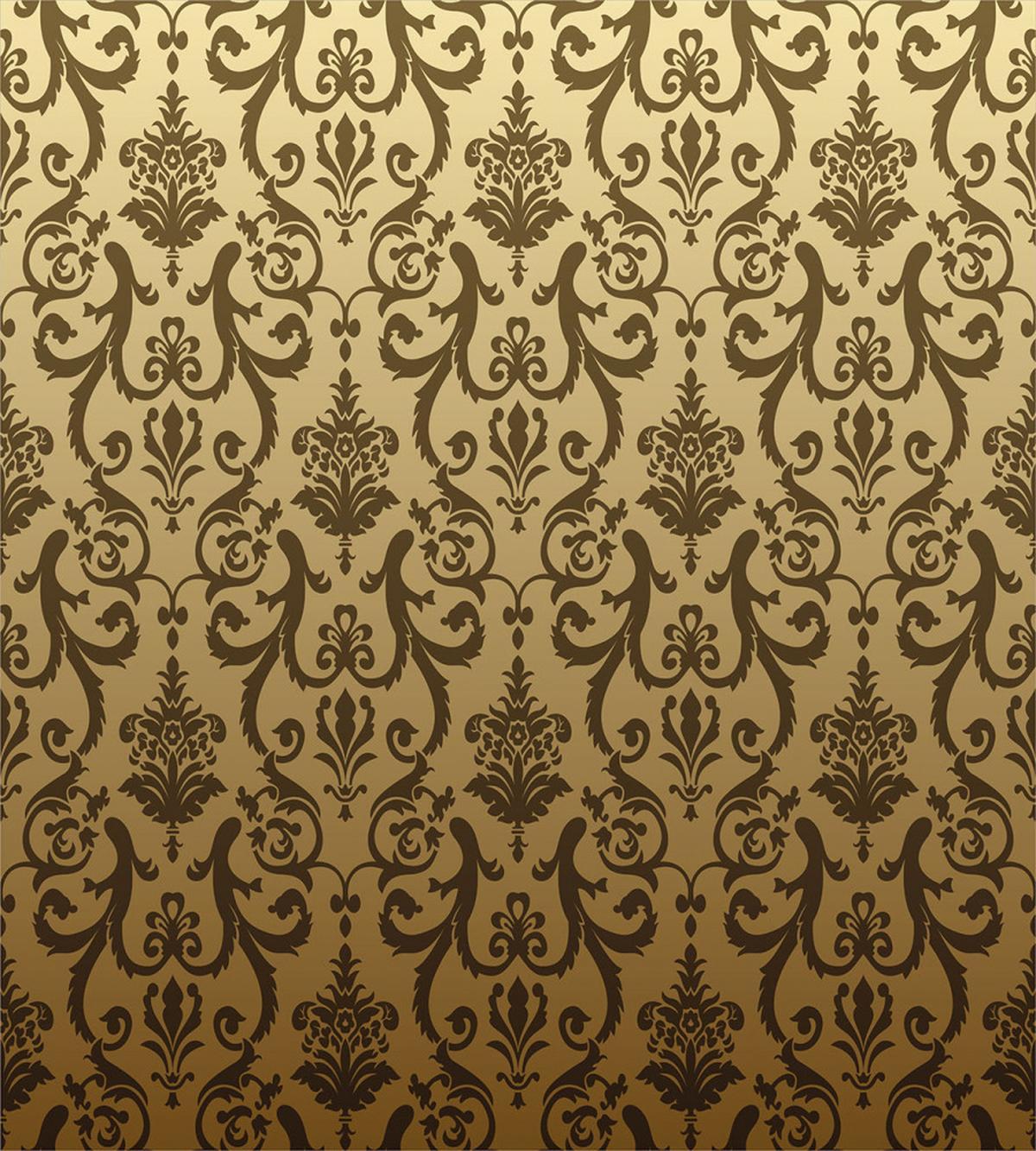 Times Classic — Pattern