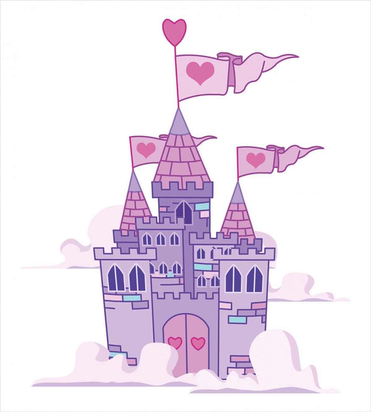Wonder Tale Princess Sky — Pattern