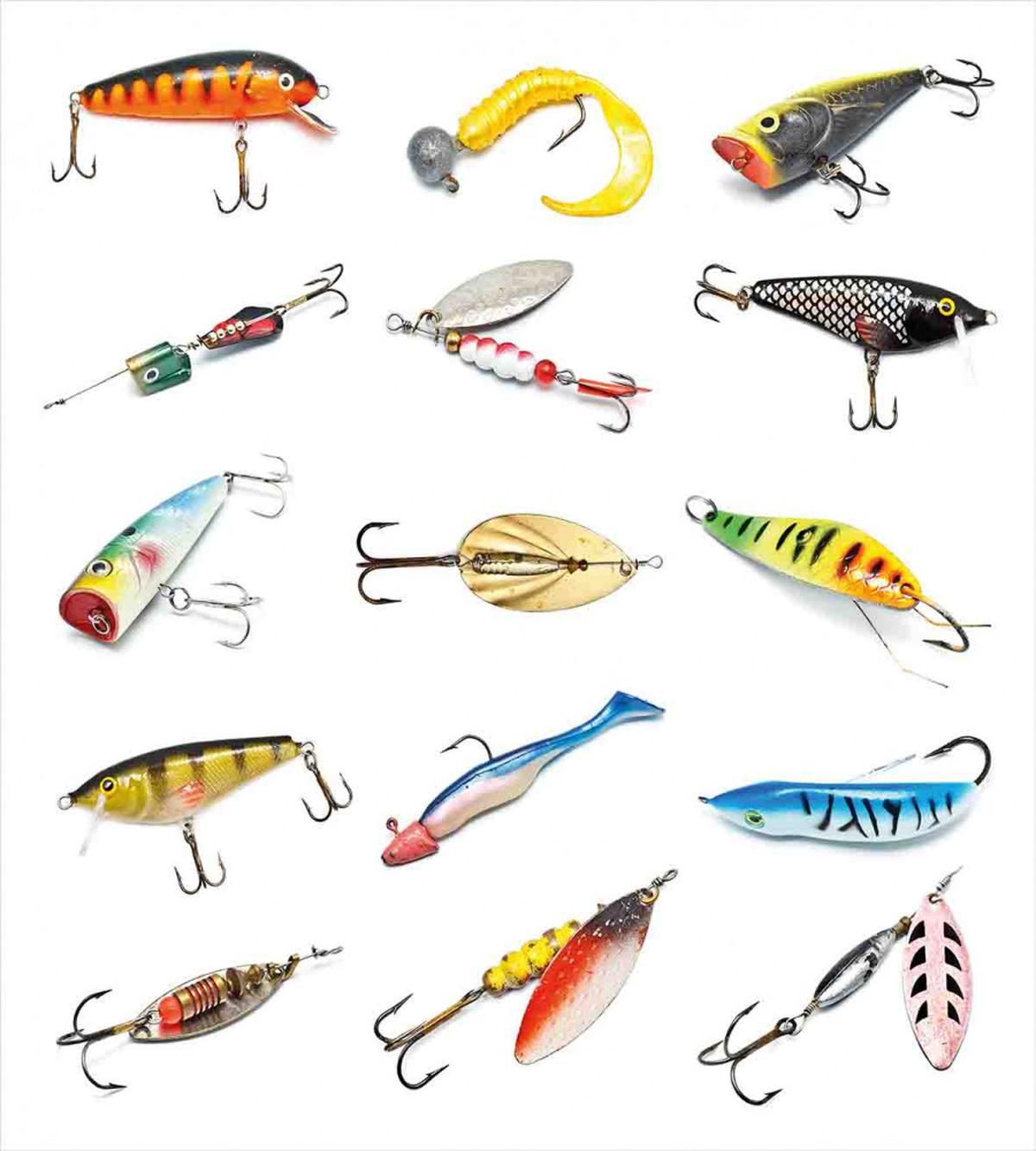 Hunting Hobby Leisure — Pattern
