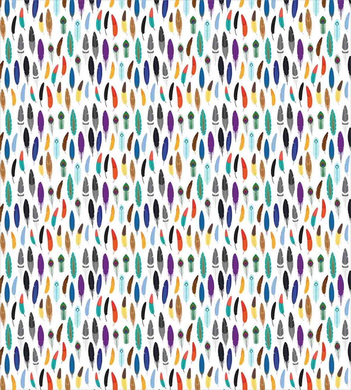 Aztec Culture Motifs — Pattern