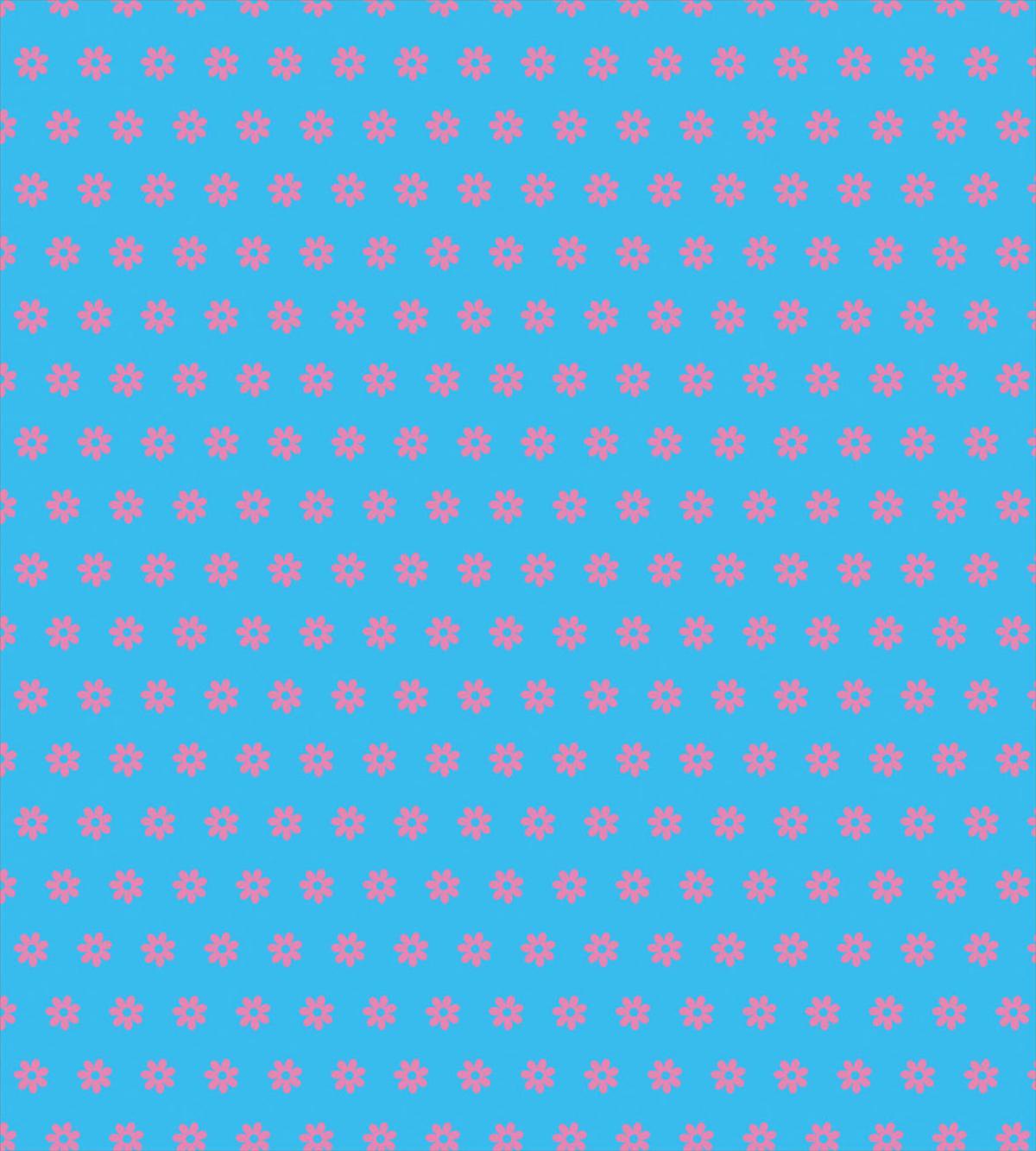 Tiny Petals — Pattern