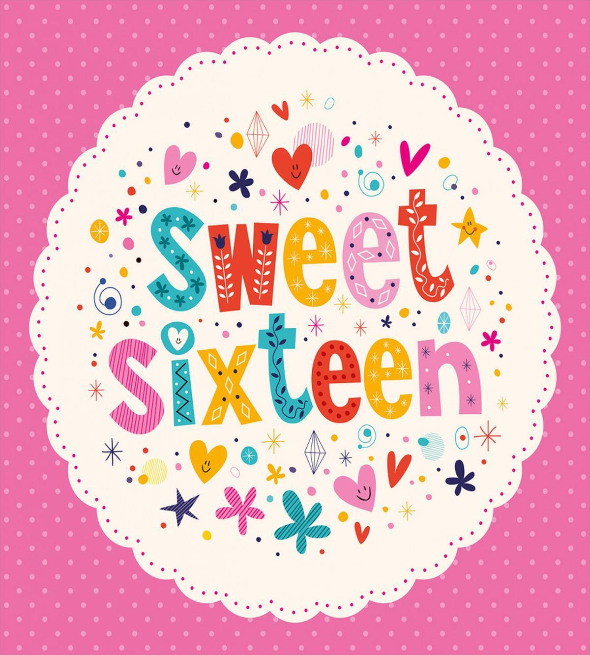 Joy Anniversary — Pattern