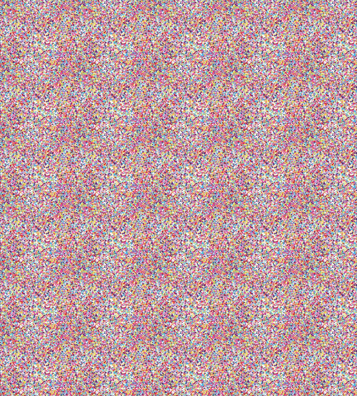 Round Pattern — Pattern