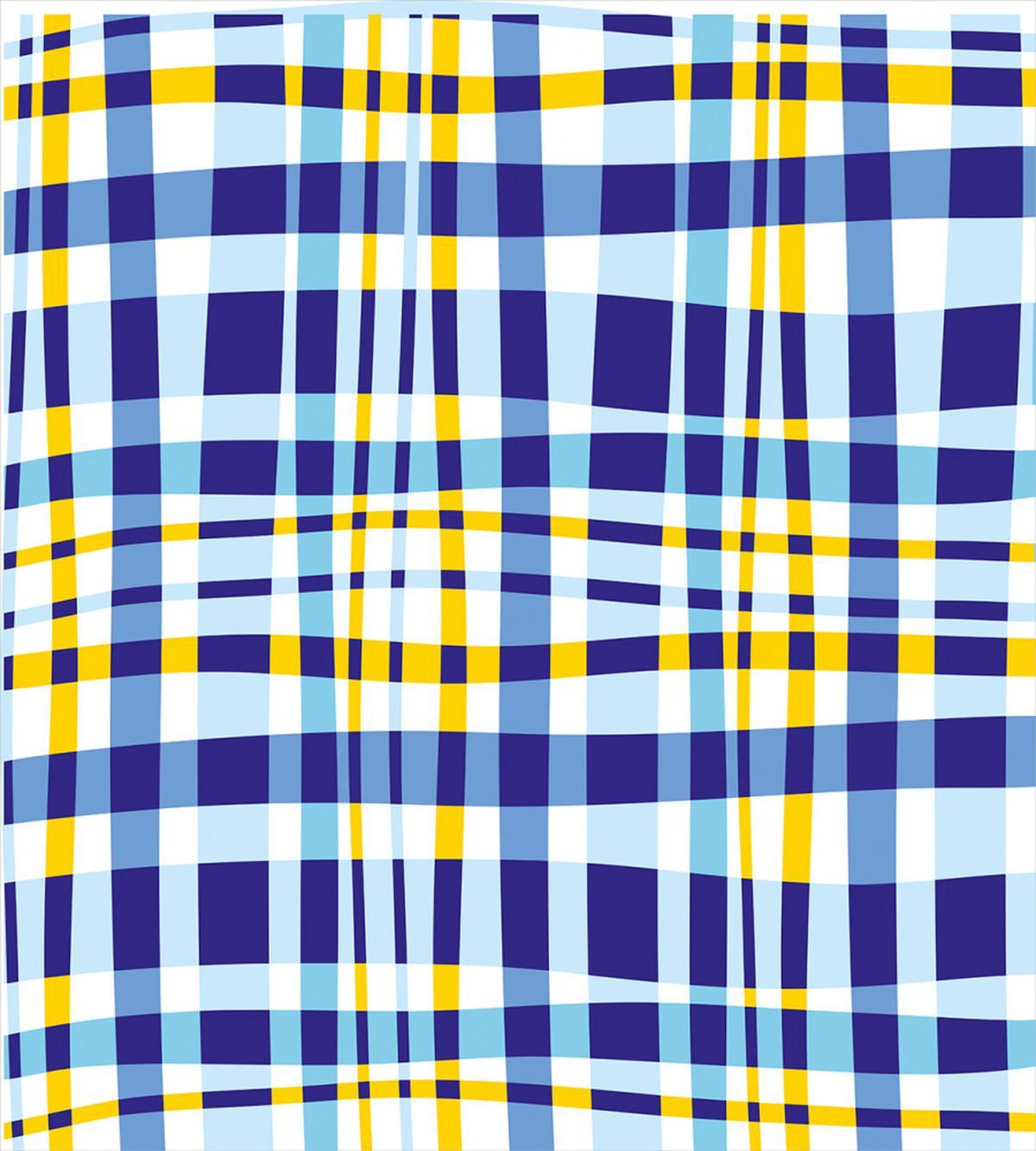 Scottish Tartan — Pattern