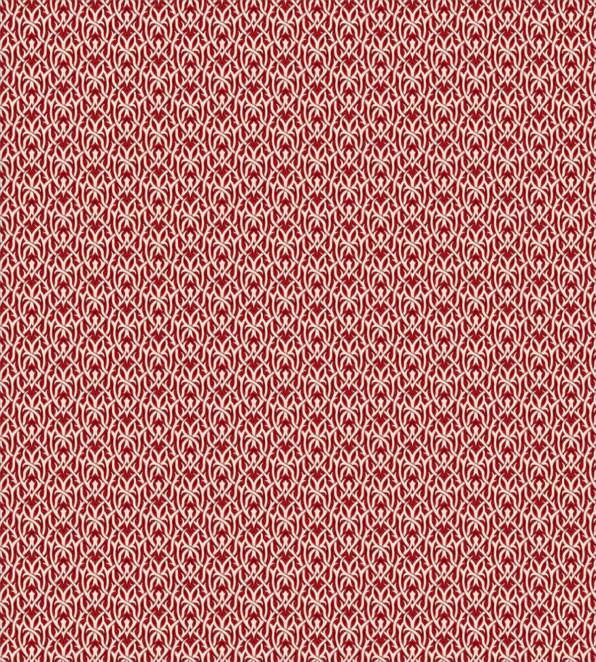 Wildlife Ornate Pattern — Pattern