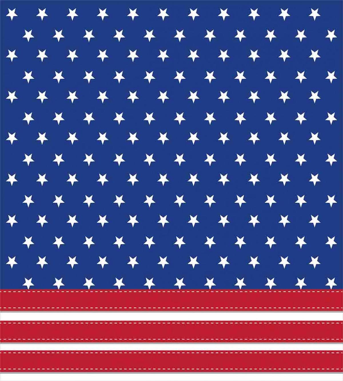 Old Glory Design — Pattern