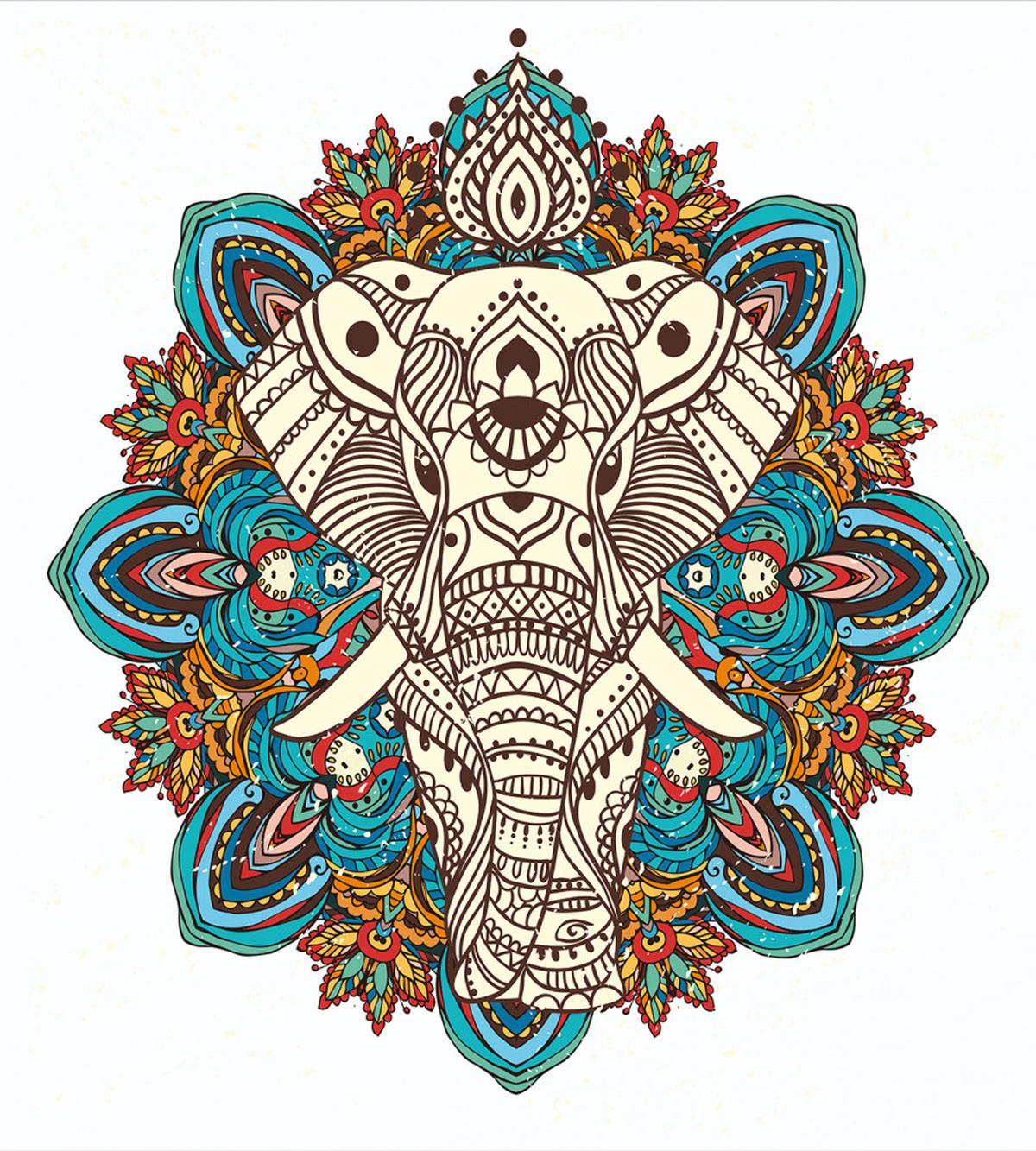 Building of Savior — Pattern