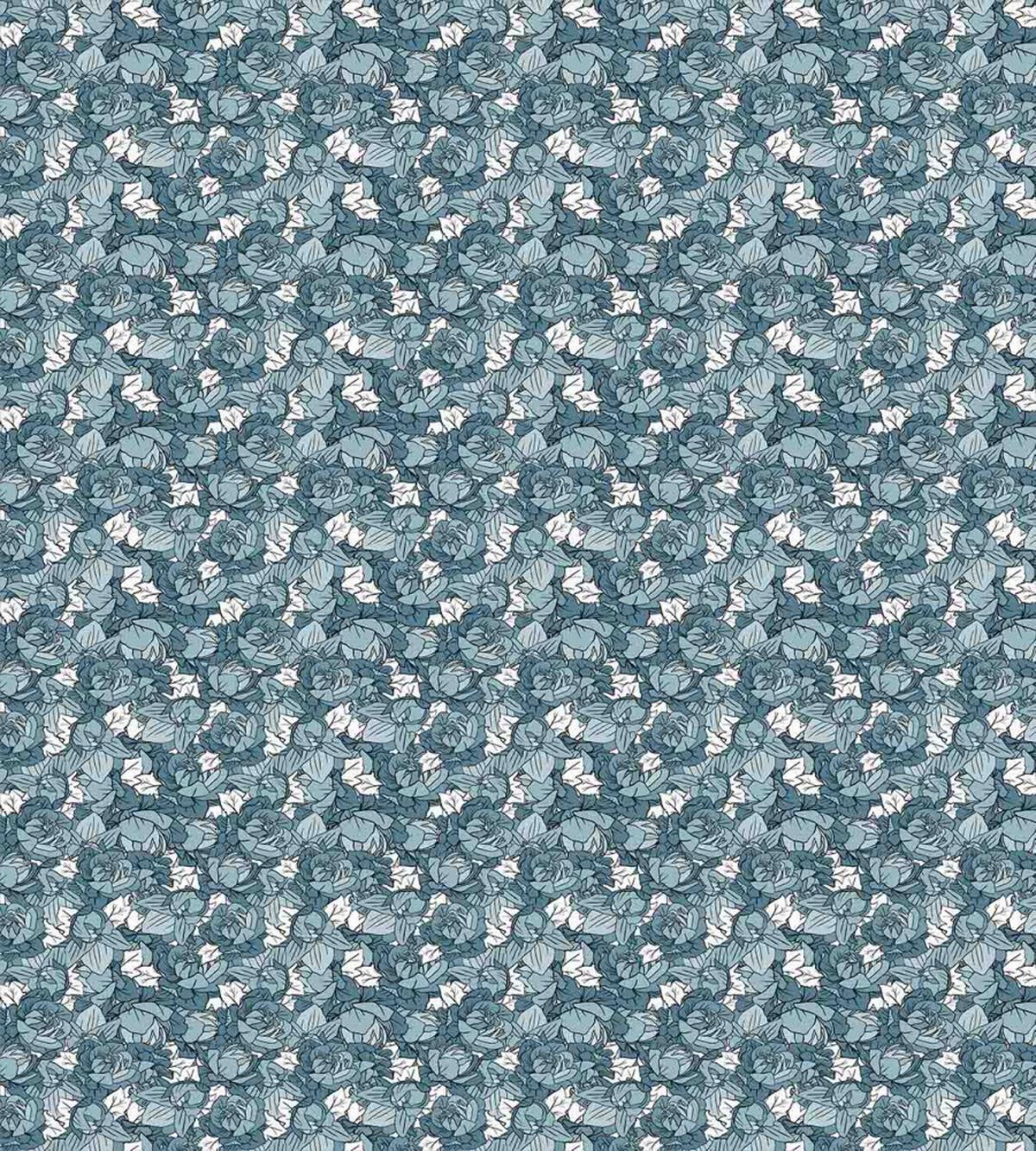 Botanical Nostalgic — Pattern