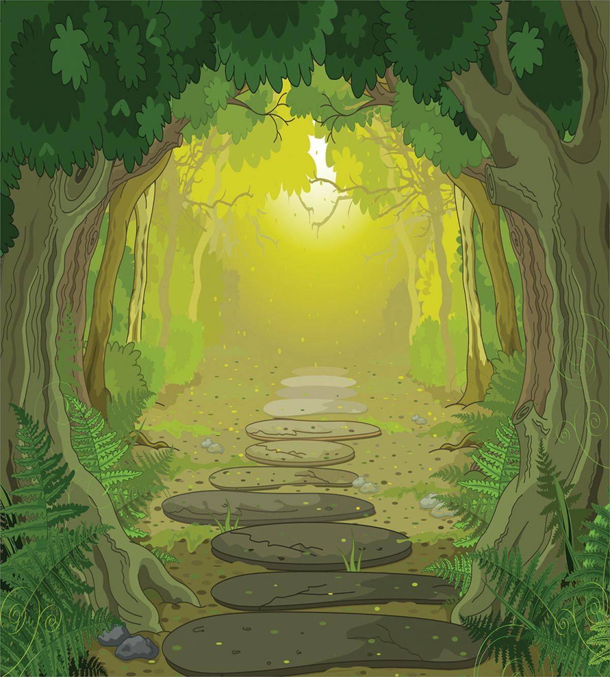 Pathway Trees — Pattern
