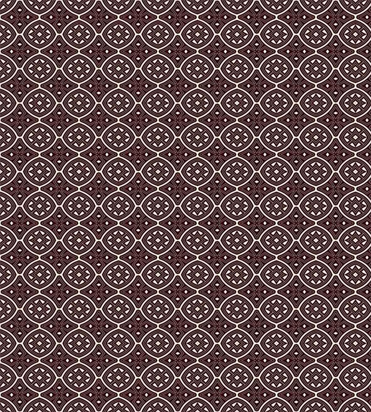 Ornament Old Style — Pattern