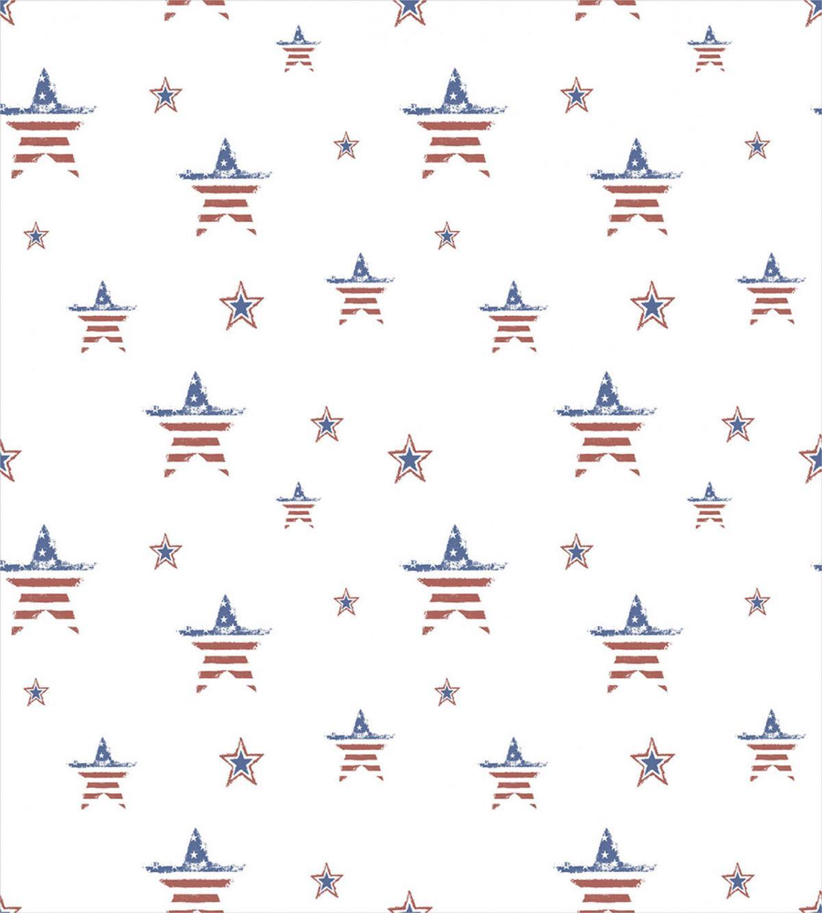 Scattered Stars — Pattern