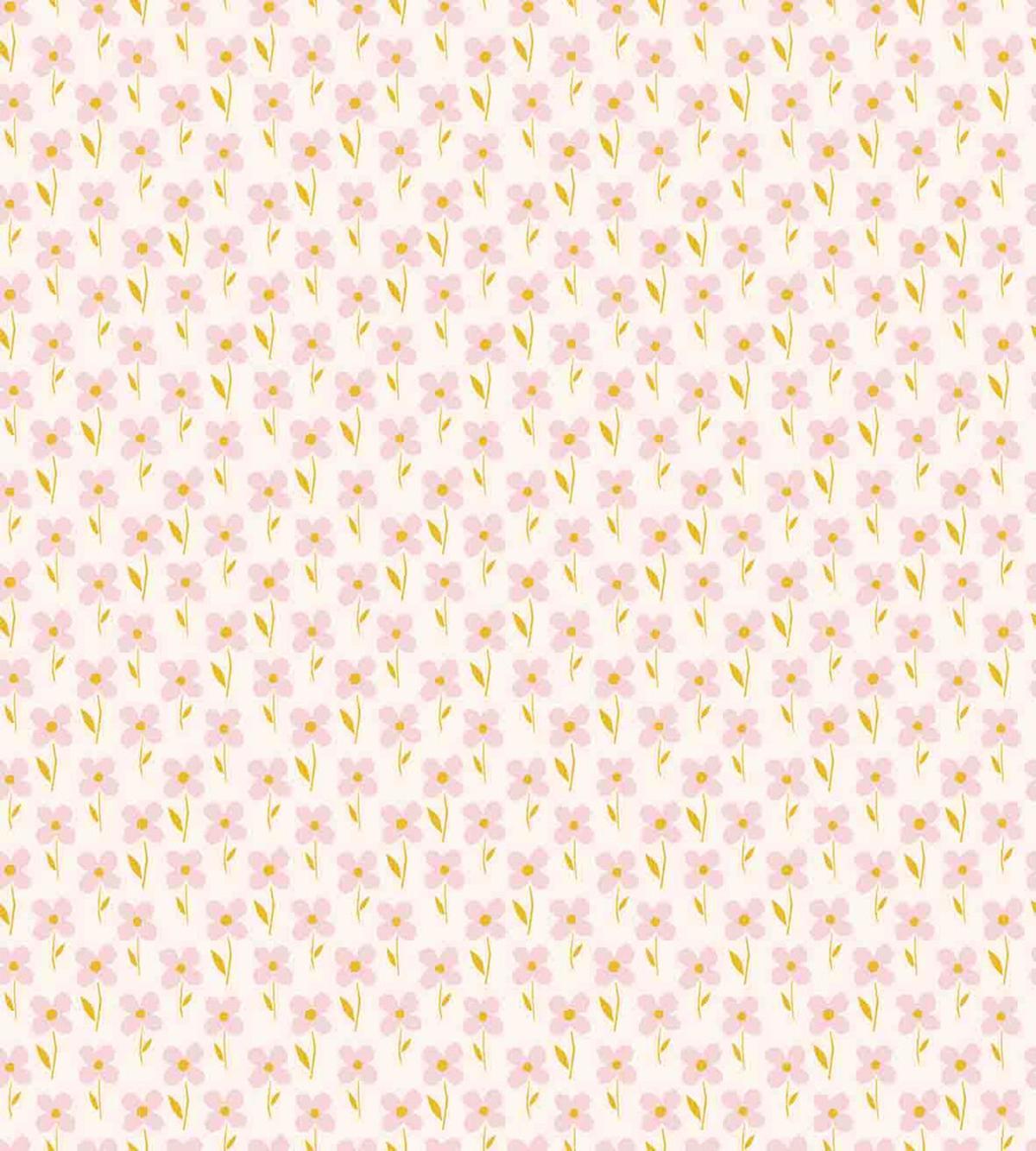 Nursey Minimalist Design — Pattern