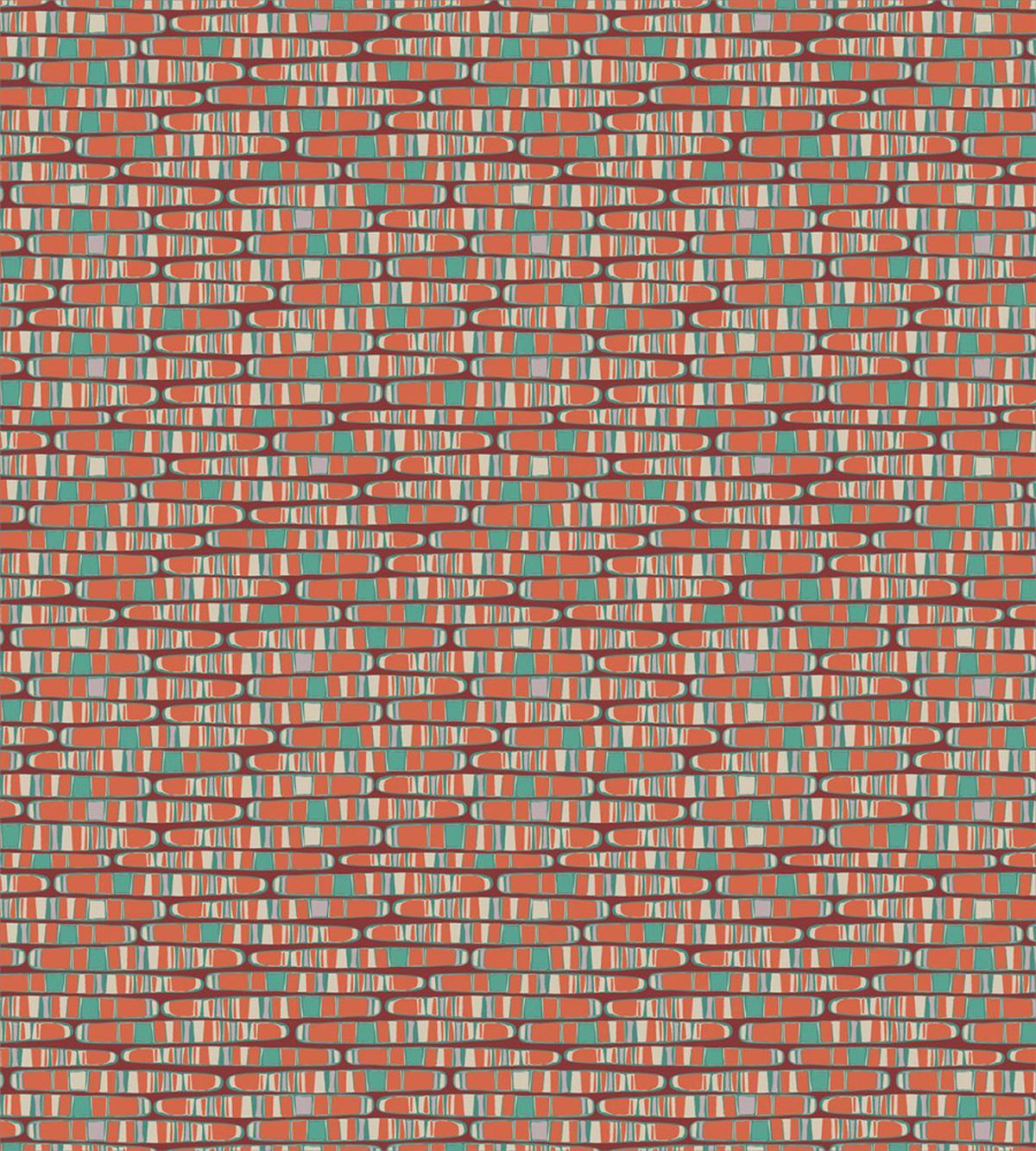 Contemporary Shapes Bars — Pattern