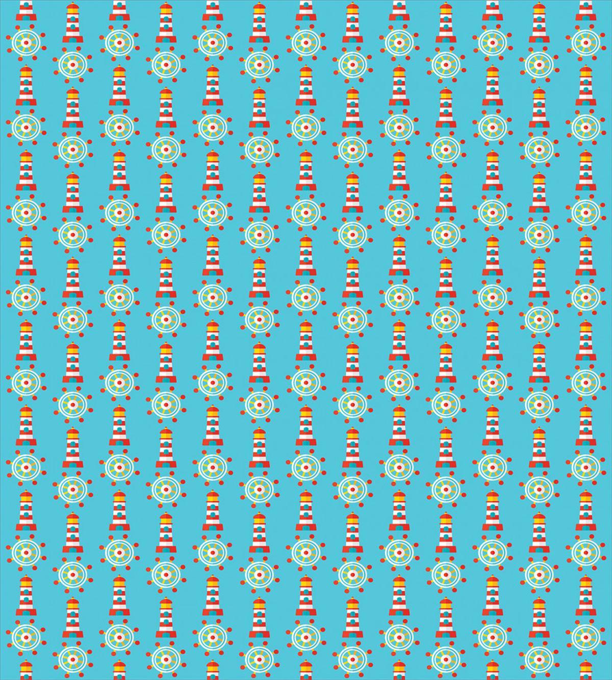 Summer Season — Pattern