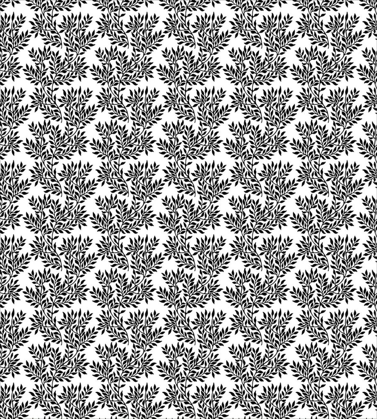 Foliate Theme — Pattern