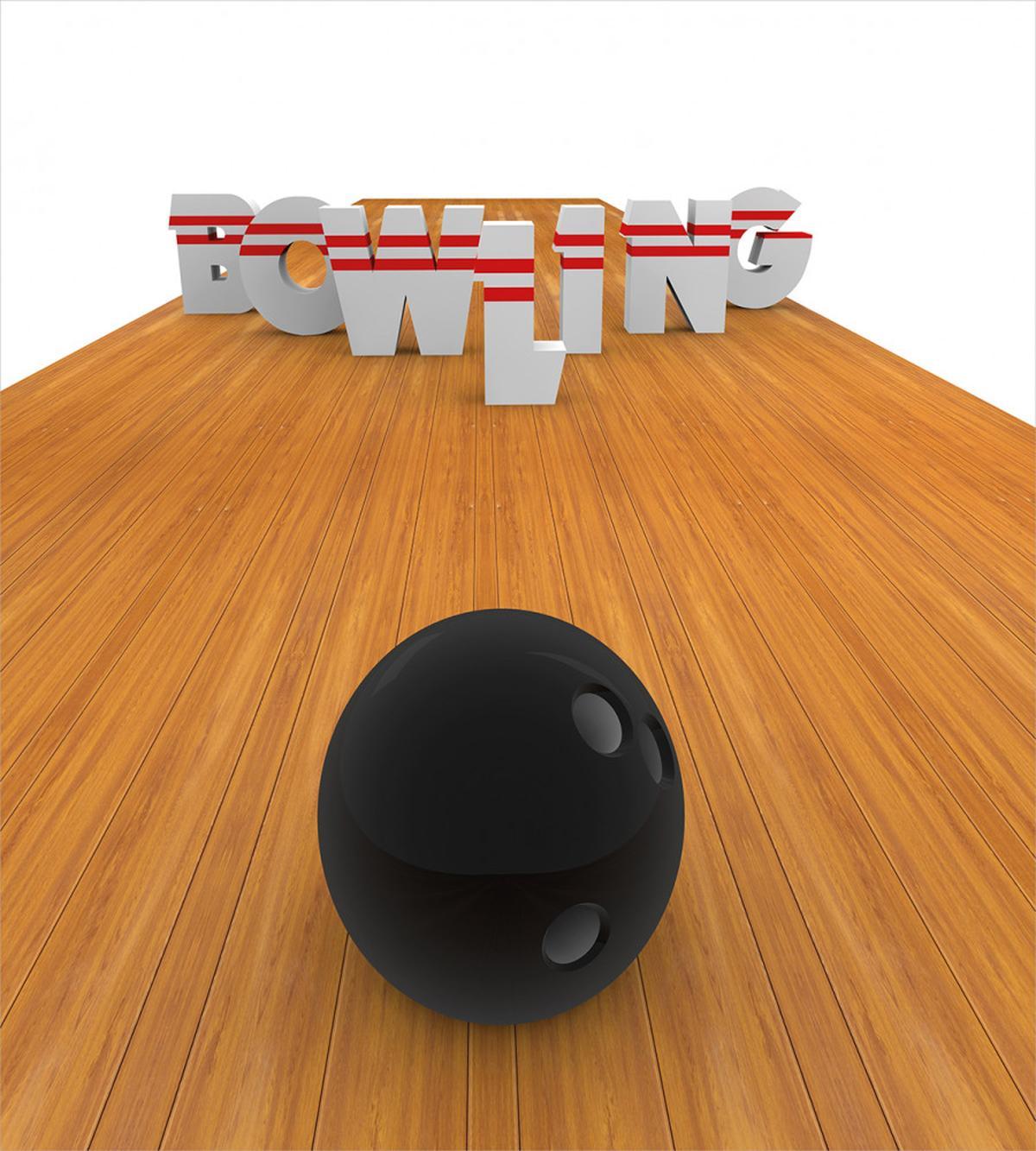 Alley Skittles — Pattern