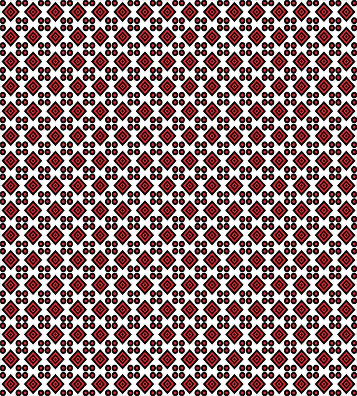 Ukrainian Pattern — Pattern