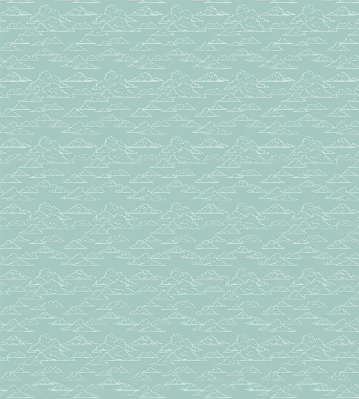 Grunge Spring Season Pattern — Pattern