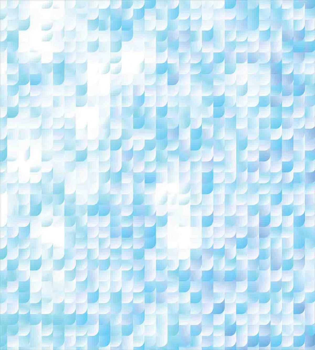 Glisten Fish Sunlight — Pattern