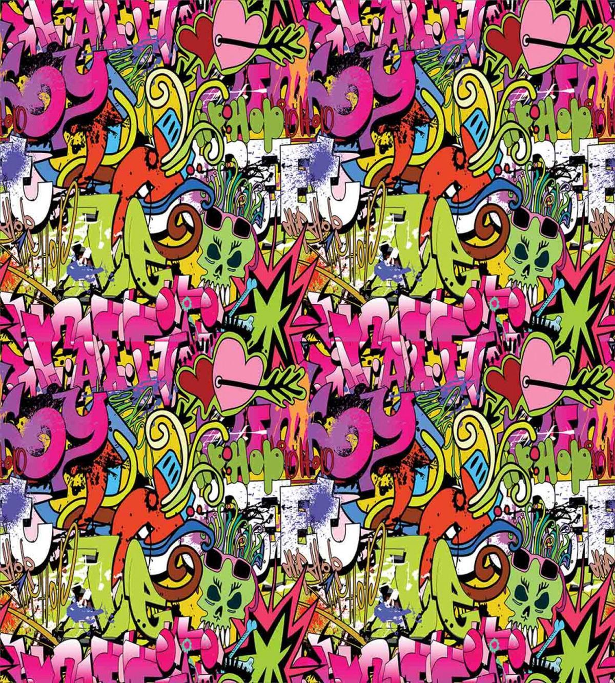 Pierced Hearts — Pattern