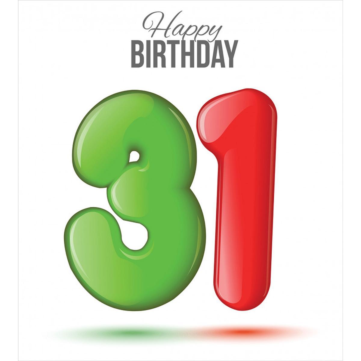 3D Style Number 31 — Pattern