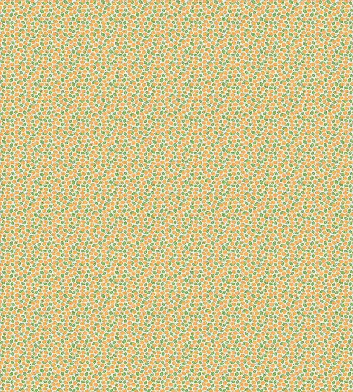 Juicy Fresh Food — Pattern