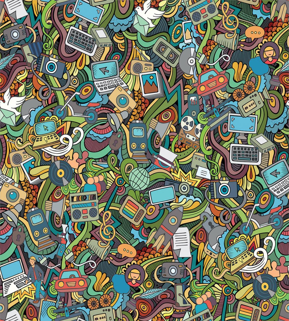 Social MediDevices — Pattern