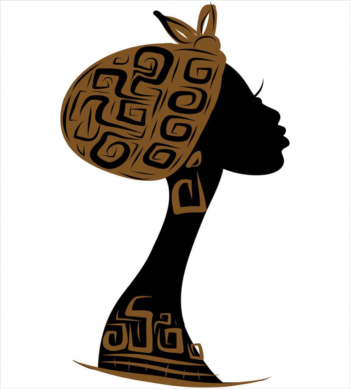 Headscarf Profile — Pattern
