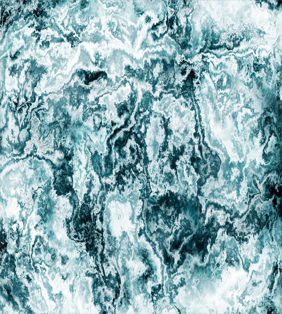 Abstract Retro — Pattern