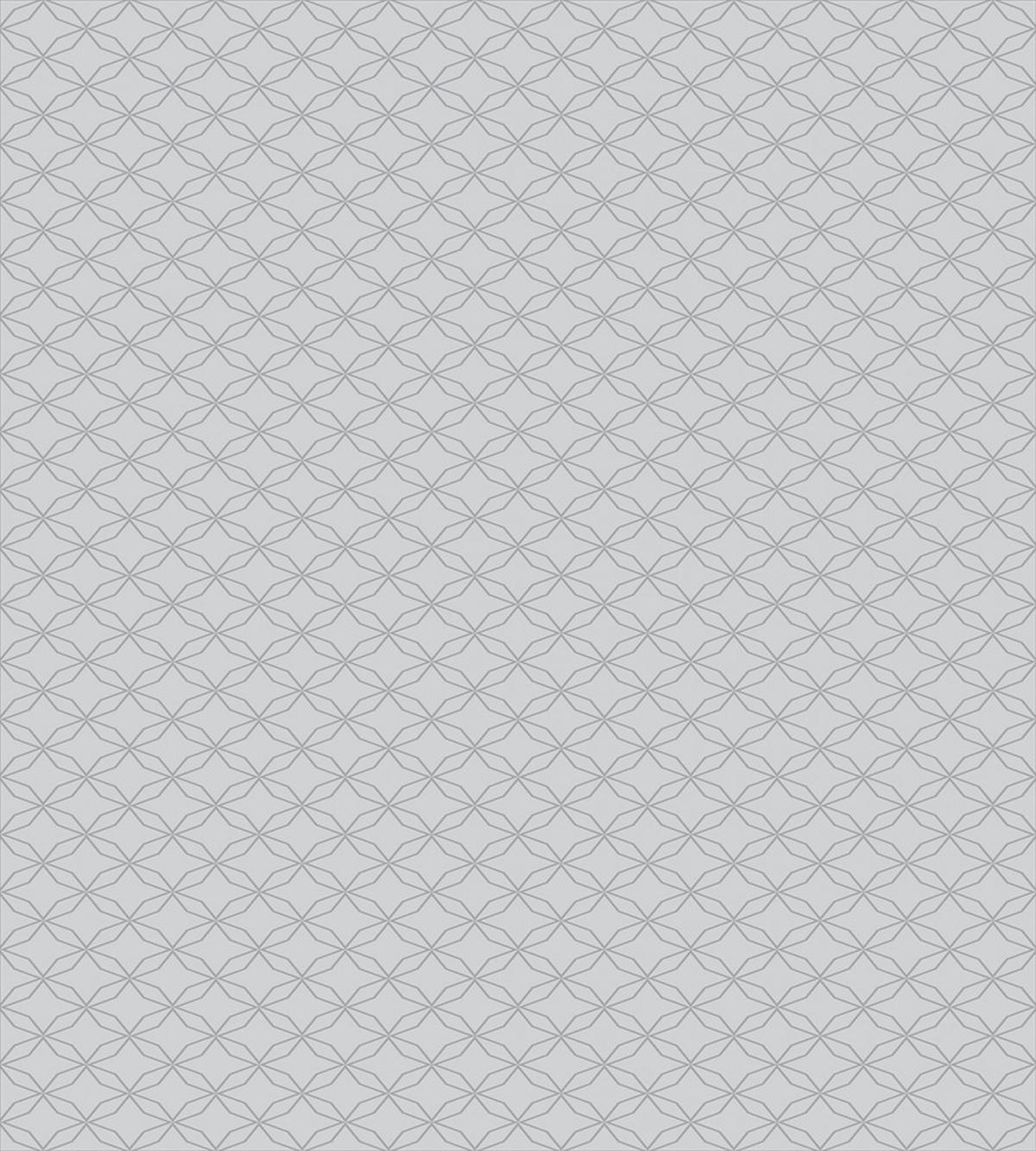 Ornate Shapes Star — Pattern