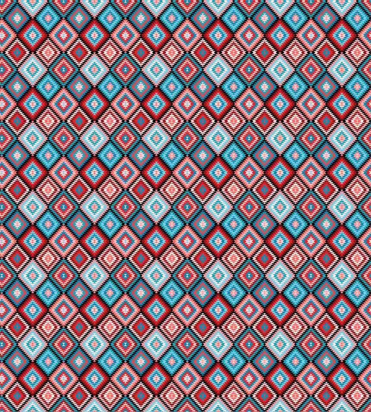 Moroccan Effect — Pattern