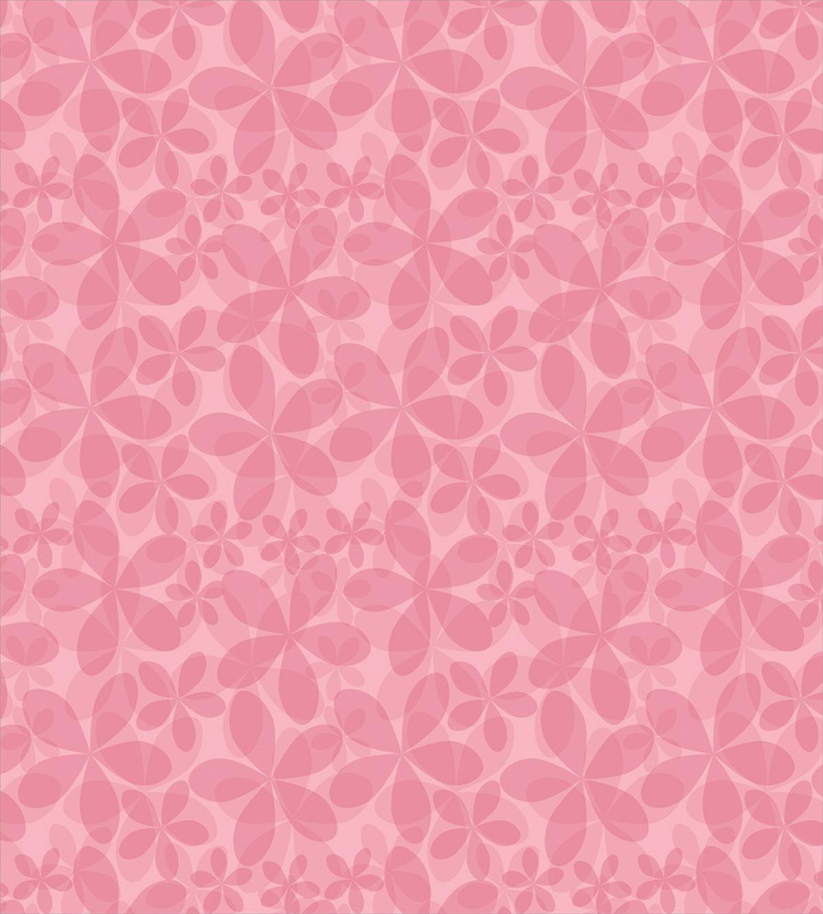 Floral Spring — Pattern
