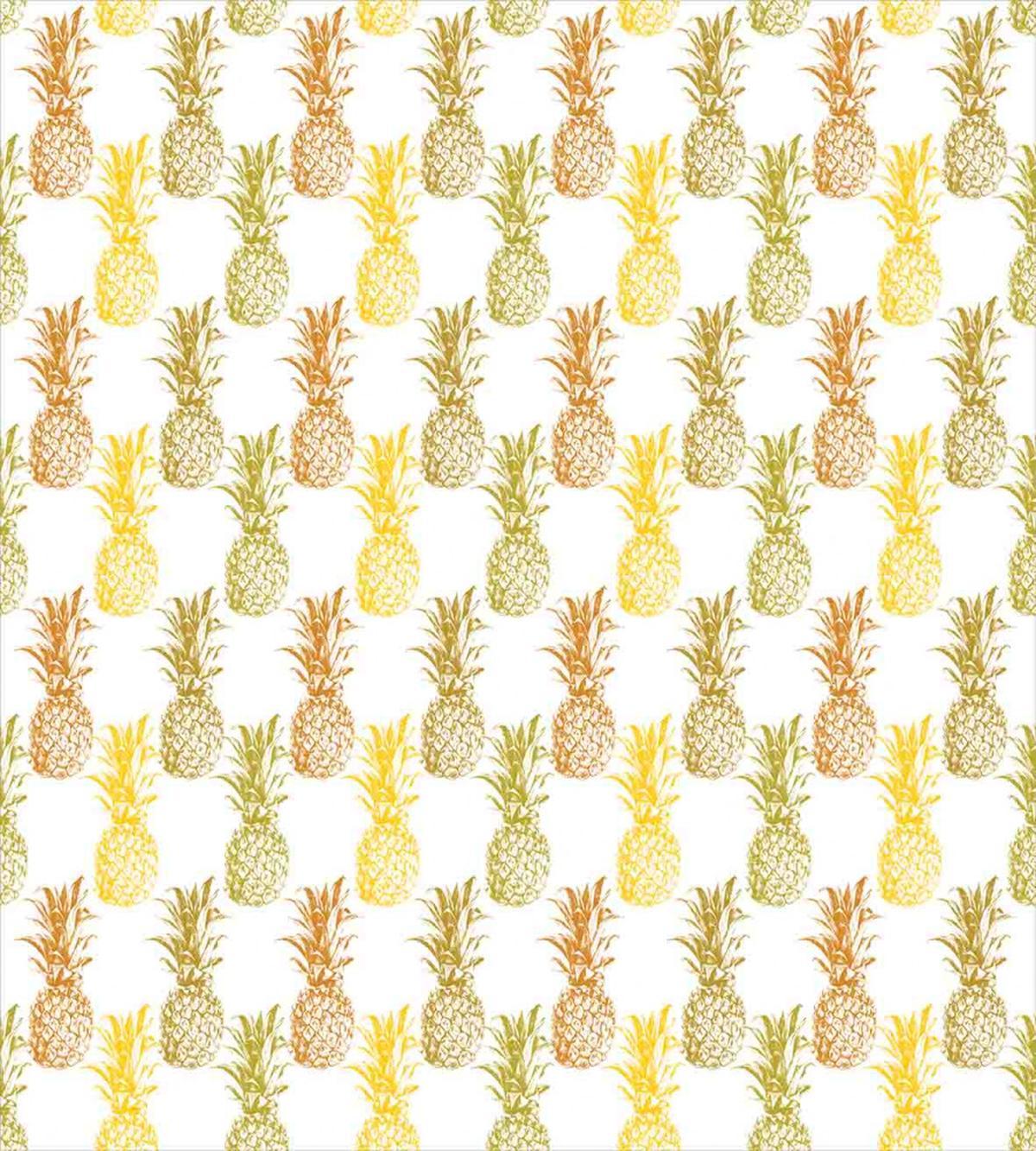 Sketched Stamp Minimal — Pattern