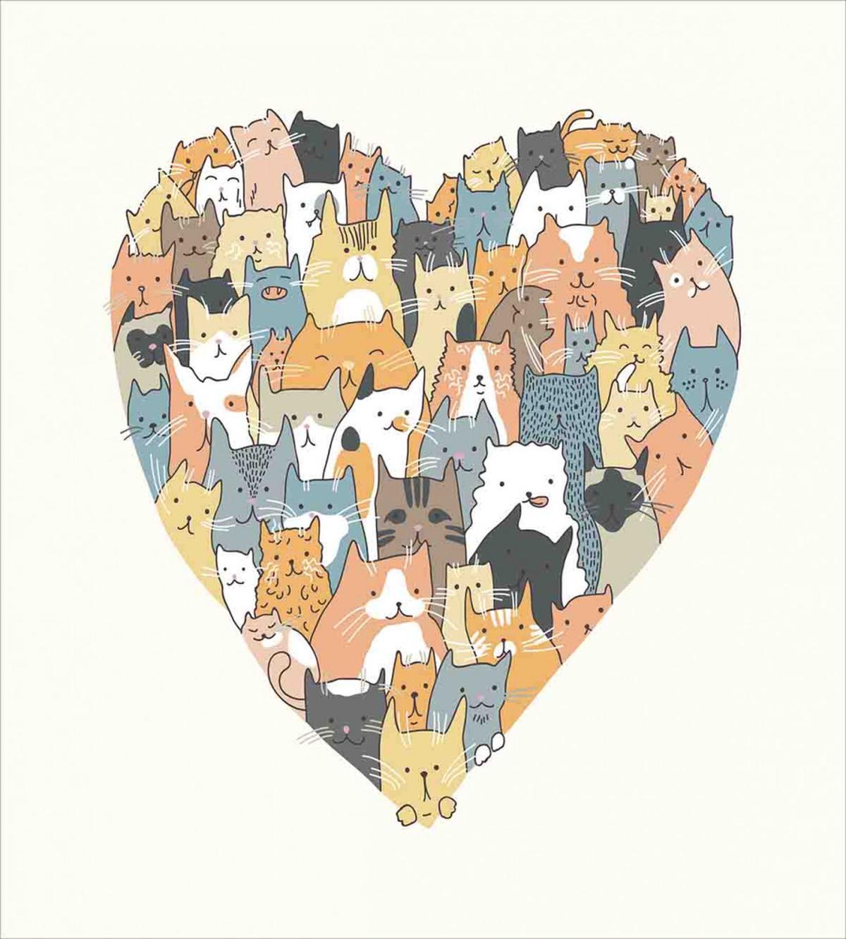 Heart Shaped Frame — Pattern