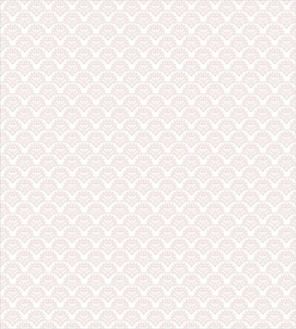 Simplistic Royal — Pattern