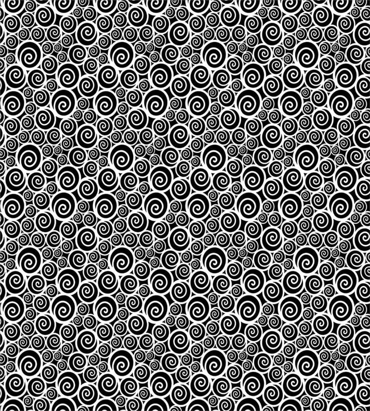 Spiral Pattern — Pattern