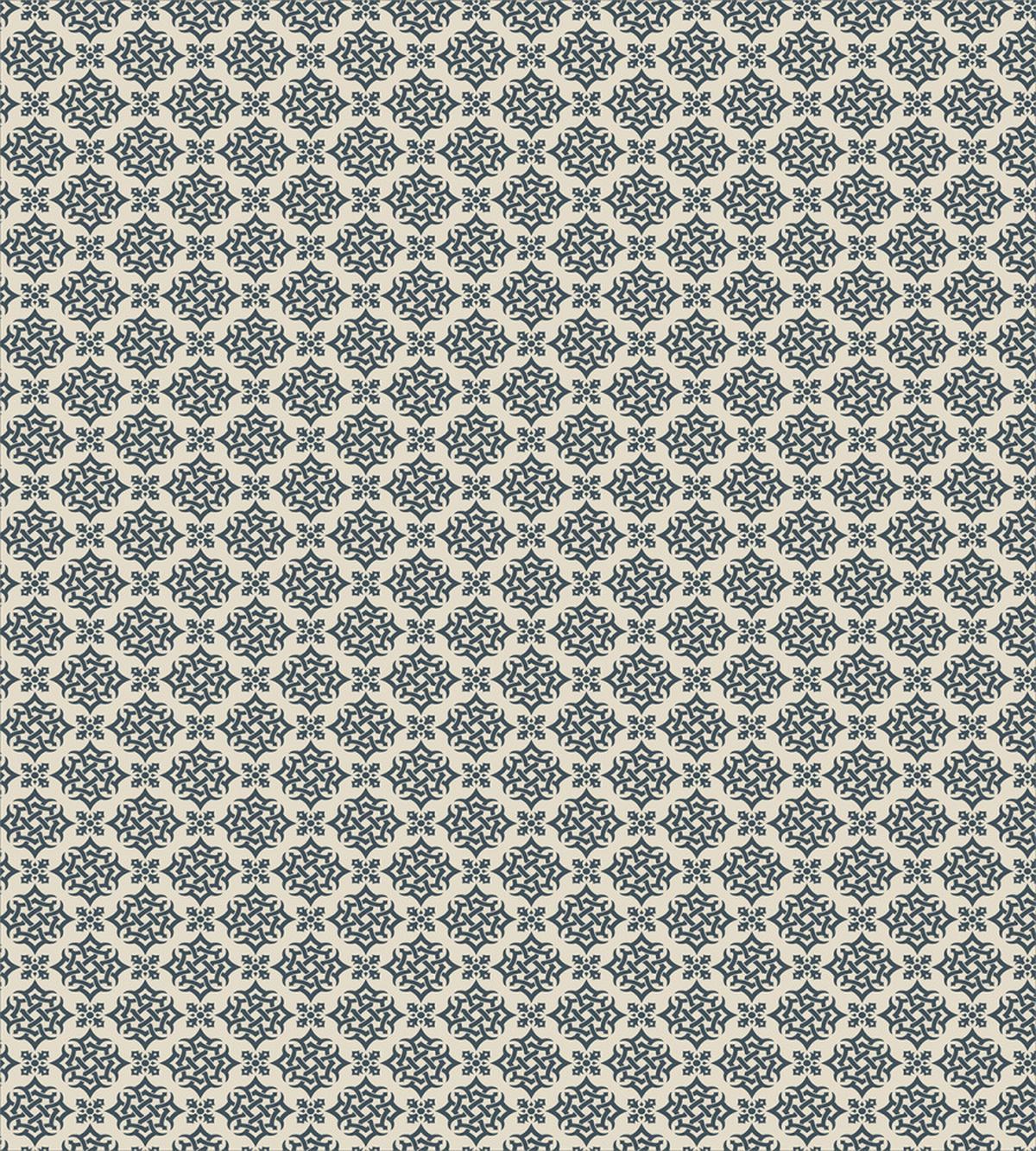 Timeless Eastern Ornate — Pattern