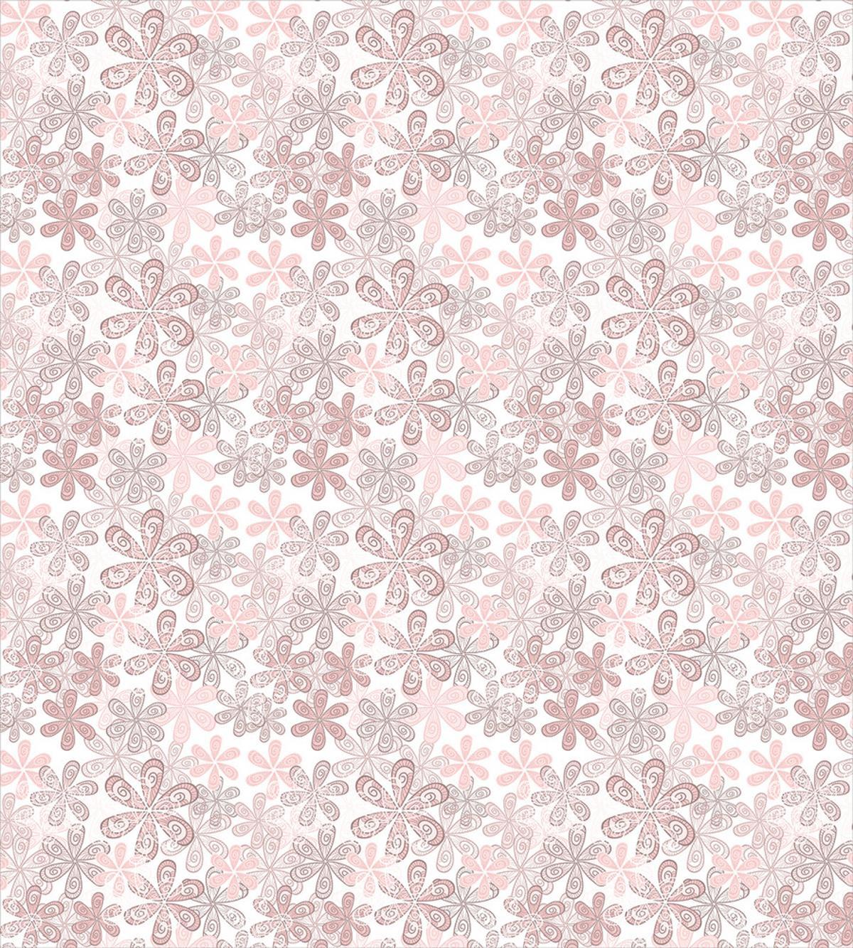 Spring Summer Pastel — Pattern