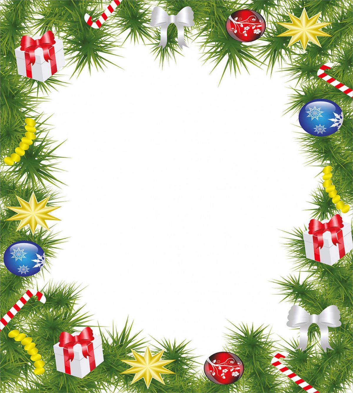 Fir Vibrant — Pattern