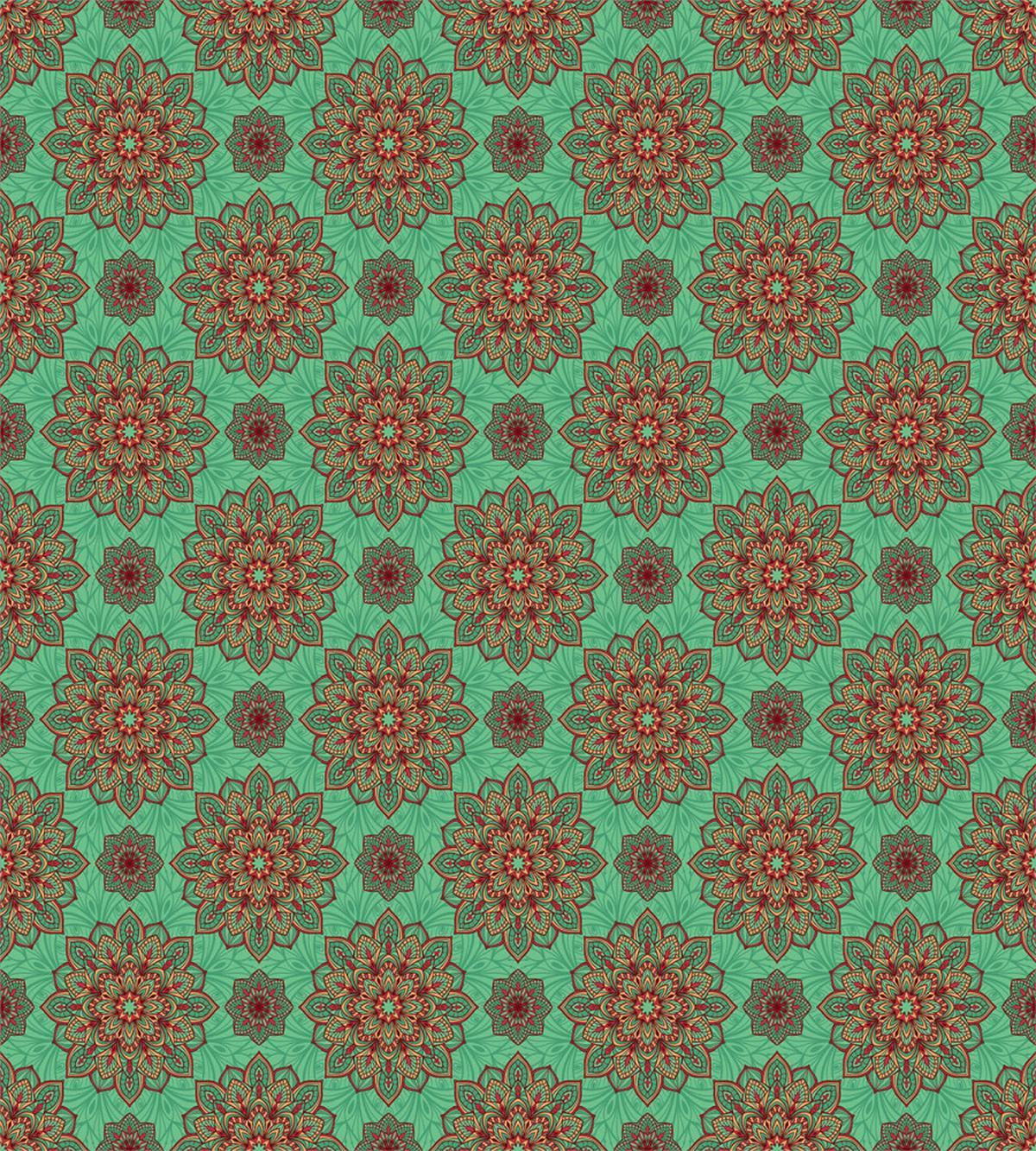 Mandala — Pattern