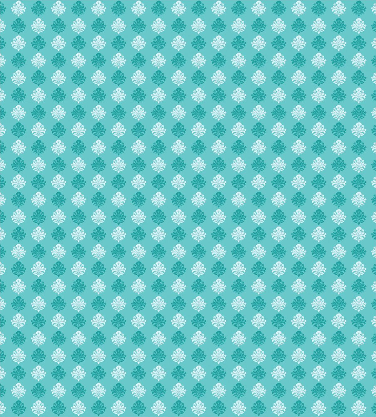 Soft Little Blossoms — Pattern