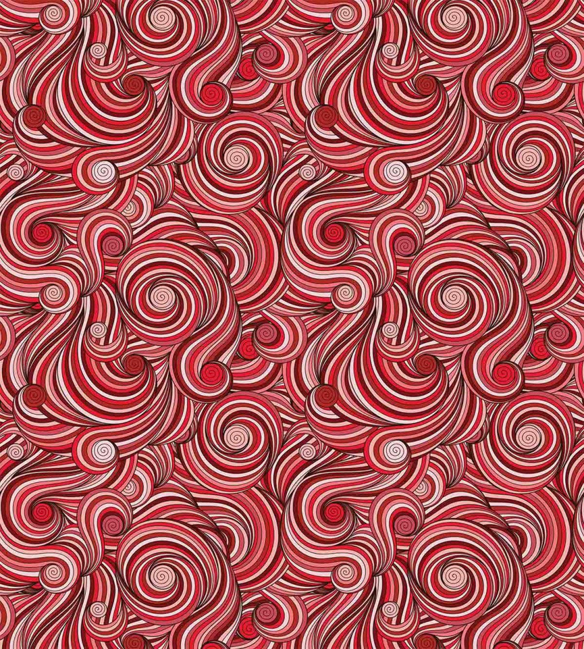 Autumn Holiday — Pattern