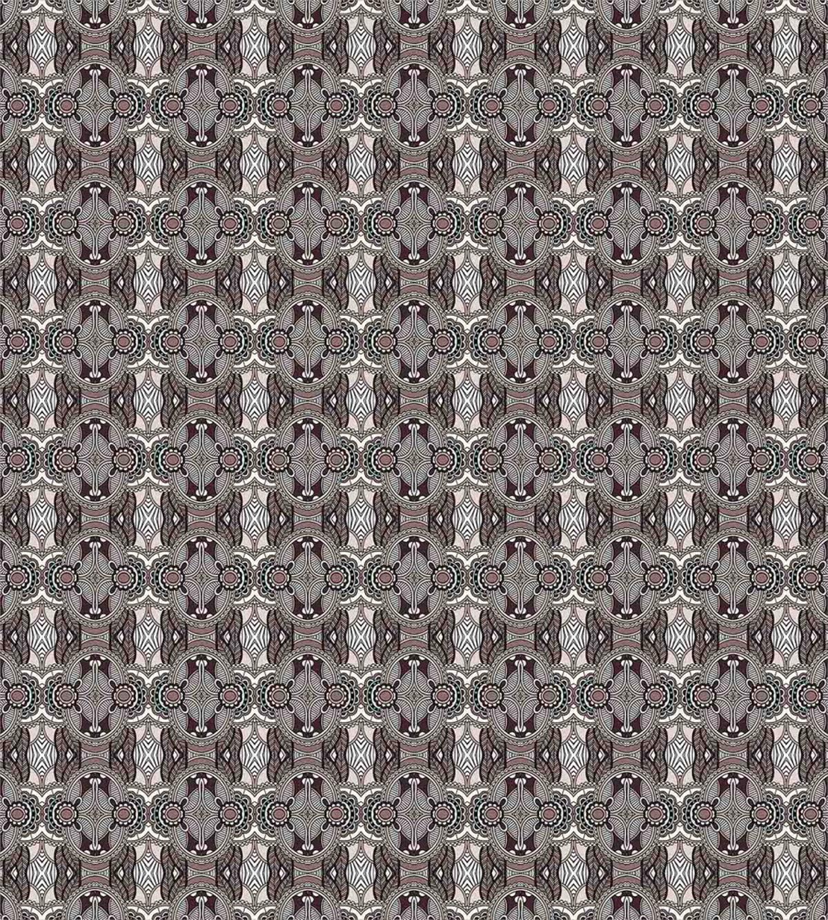Victorian Royal Floral — Pattern