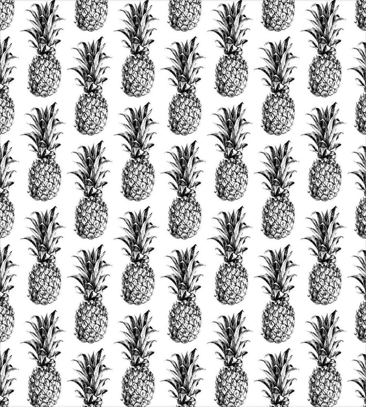 Vintage Fruit — Pattern